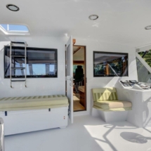 Hatteras Spherefish Sport Fish 86&#039;