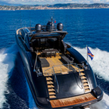 Mangusta 108&#039;