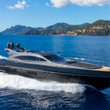 Mangusta 108&#039;