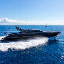 Mangusta 108&#039;
