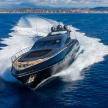 Mangusta 108&#039;