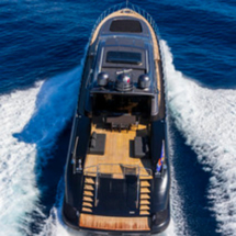 Mangusta 108&#039;