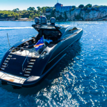 Mangusta 108&#039;