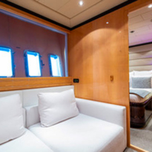 Mangusta 108&#039;