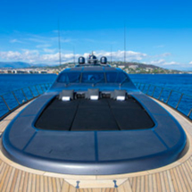 Mangusta 108&#039;
