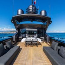 Mangusta 108&#039;