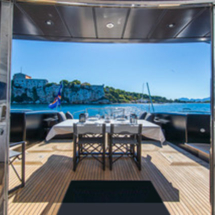 Mangusta 108&#039;