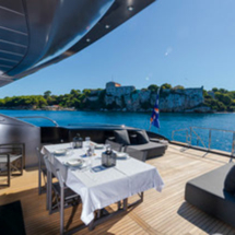 Mangusta 108&#039;
