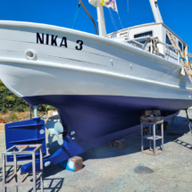 Nika 3